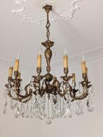 Kroonluchter - Kristal - Lamp Art gigante