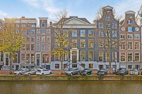 Kantoorruimte te huur Keizersgracht 572 Amsterdam, Zakelijke goederen, Bedrijfs Onroerend goed, Kantoorruimte, Huur