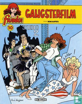 Franka - Gangsterfilm, Boeken, Stripboeken, Nieuw, Verzenden