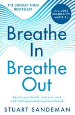 9780008621780 Breathe In, Breathe Out Stuart Sandeman, Boeken, Verzenden, Nieuw, Stuart Sandeman