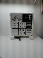 Medisch optisch instrument - 1980-1990 - Optician Lamp to