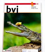 BVJ 1B HAVOVWO Biologie voor jou 9789402057157, Boeken, Zo goed als nieuw