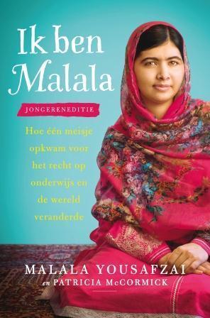 Ik ben Malala. Jongereneditie 9789043525152 Malala Yousafzai, Boeken, Kinderboeken | Jeugd | 13 jaar en ouder, Zo goed als nieuw