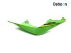 Kontpaneel Links Kawasaki NINJA 125 2019 (BX125), Verzenden, Gebruikt