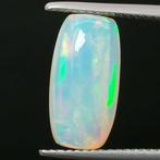 Opaal - 2.64 ct - Instituto Gemólogico Español (IGE) -, Sieraden, Tassen en Uiterlijk, Edelstenen, Nieuw