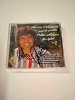 Dennie Christianzingt de grooste Duitse schlagers aller, Verzenden, Nieuw in verpakking