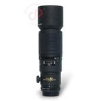 Nikon 200mm 4.0 D Micro AF nr. 0846, Ophalen of Verzenden, Zo goed als nieuw