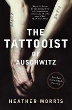 The Tattooist of Auschwitz 9781760403171 Heather Morris, Verzenden, Zo goed als nieuw, Heather Morris