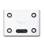 Bluesound Tweedekans: Pulse Sub+ - Subwoofer - Wit, Audio, Tv en Foto, Luidsprekers, Overige merken, Nieuw, Ophalen of Verzenden