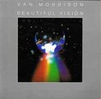 LP gebruikt - Van Morrison - Beautiful Vision, Cd's en Dvd's, Vinyl | Rock, Verzenden, Zo goed als nieuw