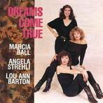 cd - Marcia Ball - Dreams Come True, Verzenden, Zo goed als nieuw