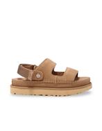 UGG sandalen dames 38 beige, Kleding | Dames, Schoenen, UGG, Verzenden, Nieuw, Beige