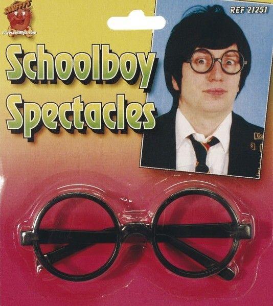 Funbril Harry Potter, Kleding | Dames, Carnavalskleding en Feestkleding, Nieuw, Ophalen of Verzenden