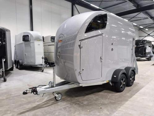 Bockmann Master Polyester XL WCF, Dieren en Toebehoren, Paarden en Pony's | Trailers en Aanhangwagens