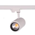 LED Railverlichting Easy Focus 30W 45° 3000K Wit