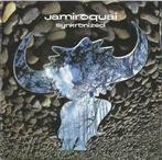 cd - Jamiroquai - Synkronized, Zo goed als nieuw, Verzenden