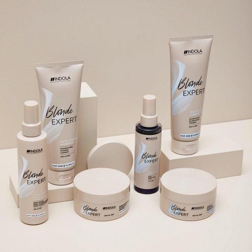 Indola Blonde Expert Insta Cool Spray - 150ml - Sale, Sieraden, Tassen en Uiterlijk, Uiterlijk | Haarverzorging, Overige typen
