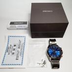 Seiko - Chronograph - Zonder Minimumprijs - 8T67-00C0 -, Sieraden, Tassen en Uiterlijk, Horloges | Antiek