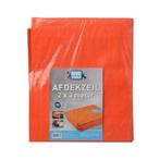 Afdekzeil | Gardalux | 2 x 3 m, Doe-het-zelf en Verbouw, Gereedschap | Handgereedschap, Verzenden, Nieuw