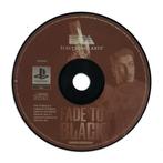 Fade to Black (losse disc) (PlayStation 1), Gebruikt, Verzenden