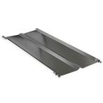 GGM Gastro | Draaideuren set voor gyros- donergrill - rechts, Verzenden, Nieuw in verpakking, Fornuis, Frituur en Grillen