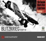The Second World War Experience 9781844420148 Richard Overy, Verzenden, Gelezen, Richard Overy