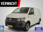 Volkswagen Transporter | Zakelijke Lease v.a. €265.85 pm, Automaat, Gebruikt, Overige kleuren, Diesel
