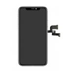 iPhone X Scherm (Touchscreen + OLED + Onderdelen) A+, Telecommunicatie, Mobiele telefoons | Toebehoren en Onderdelen, Verzenden