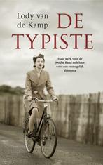 9789029736381 De typiste | Tweedehands, Boeken, Verzenden, Zo goed als nieuw, Lody van de Kamp