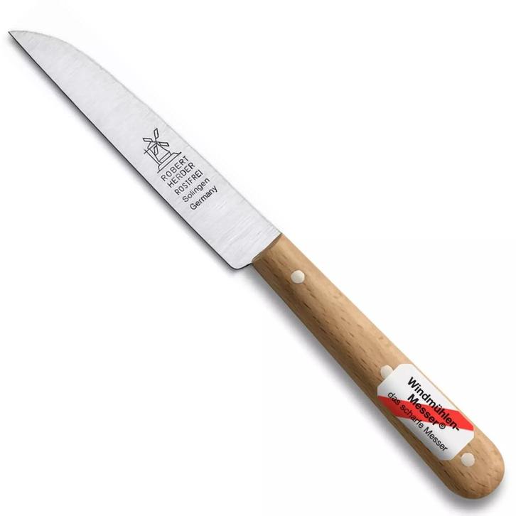 Robert Herder Molenmes – Aardappelmesje – Klassiker –, Huis en Inrichting, Keuken | Bestek, Los bestek, Nieuw, Rvs of Chroom, Ophalen of Verzenden