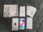 Apple iPhone 5s 64gb silver - iPhone (1) - In originele, Nieuw