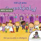 Sprookjesbal / Pop-up 9789036629218, Boeken, Kinderboeken | Baby's en Peuters, Verzenden, Gelezen