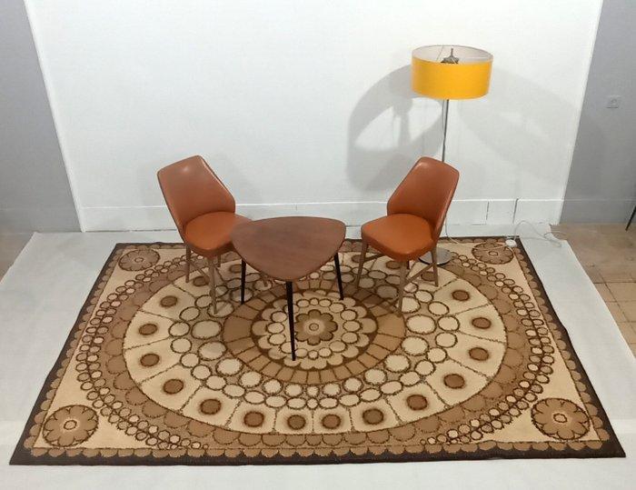 LATEX Studio Sunrise carpet - Tapijt - 292 cm - 200 cm, Antiek en Kunst, Antiek | Meubels | Stoelen en Banken