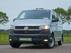 Volkswagen Transporter | Zakelijke Lease v.a. €387.65 pm, Automaat, Gebruikt, Euro 6, Volkswagen