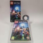 LEGO Harry Potter Jaren 1-4 Playstation Portable, Ophalen of Verzenden, Zo goed als nieuw