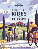 9781788689427 Epic Bike Rides of Europe | Tweedehands, Lonely Planet, Zo goed als nieuw, Verzenden