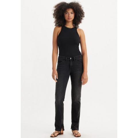 Levis® Workerjeans 314 SHP WORKWEAR STR, Kleding | Dames, Spijkerbroeken en Jeans, Nieuw, Verzenden