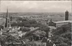 WIJK AAN ZEE - Panorama, Verzenden, Gelopen