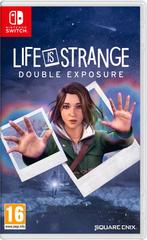 Life is Strange Double Exposure-Standaard (Switch) NIEUW, Ophalen of Verzenden, Nieuw