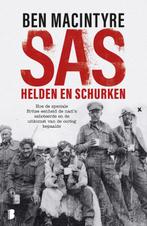 SAS 9789022589731 Ben Macintyre, Verzenden, Gelezen, Ben Macintyre