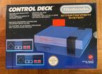 Nintendo, Mattel - Nes - Nintendo Entertainment System, Nieuw
