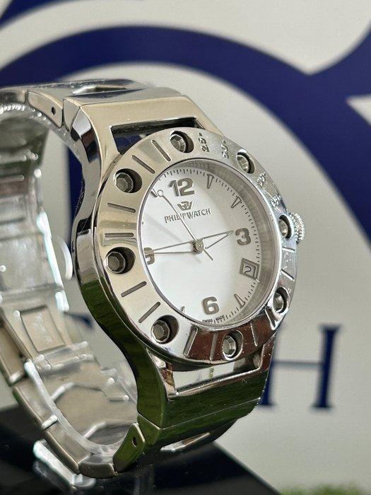 Philip Watch - Temporada - Zonder Minimumprijs - Unisex -, Sieraden, Tassen en Uiterlijk, Horloges | Heren