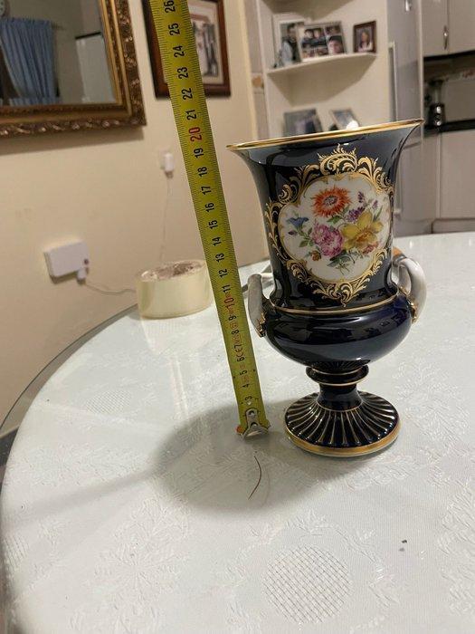 Meissen - Vaas - Porselein, Antiek en Kunst, Antiek | Glas en Kristal