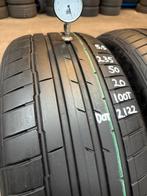 235/50/20 100T 255/45/20 101T Hankook zomerbanden 5,5mm, Auto-onderdelen, Gebruikt, Verzenden, 235 mm, Band(en)