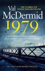 1979 9780751583090 Val McDermid, Verzenden, Zo goed als nieuw, Val McDermid