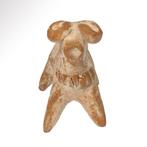 Syro-Hittite Terracotta Votive Ram, Antiek en Kunst