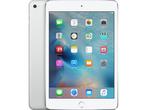 Apple iPad mini 4 Wi-Fi 128GB Zilver, Verzenden, Zo goed als nieuw