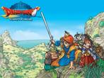 Dragon Quest Journey of the Cursed King (ps2 used game), Spelcomputers en Games, Ophalen of Verzenden, Zo goed als nieuw