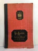 Collectif [Pierre Renoir; Maurice Cloche] - Nord Atlantique., Antiek en Kunst, Antiek | Boeken en Bijbels