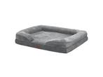 Veiling - Hondenmand / Kattenmand Sheena XL - 105 x 82 cm, Dieren en Toebehoren, Hondenmanden, Nieuw